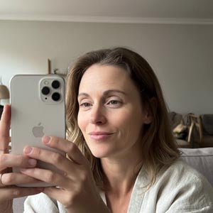 Customer avatar (Verified reviewer)