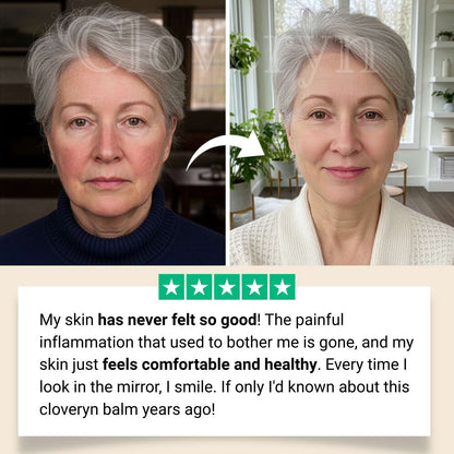 Grass Fed Tallow & Honey Balm